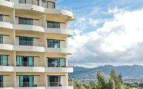 Lotus Honolulu At Diamond Head